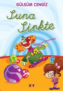 Suna Sirkte Suna Sirkte