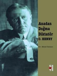 Anadan Doğma Diktatör Anadan Doğma Diktatör