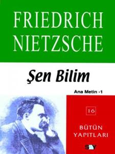 Şen Bilim (Ana Metin)