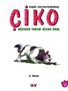 Çiko 4: Ağzının Tadını Bilen Kral