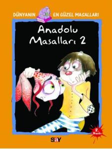 Anadolu Masalları 2 Anadolu Masalları 2