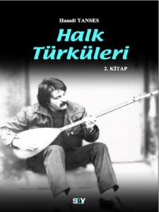 Halk Türküleri / 2. kitap