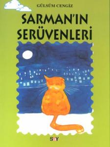 Sarman’ın Serüvenleri Sarman’ın Serüvenleri