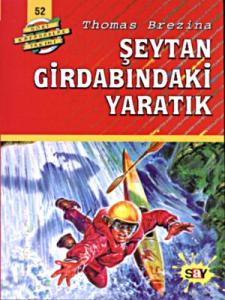 Şeytan Girdabındaki Yaratık Şeytan Girdabındaki Yaratık