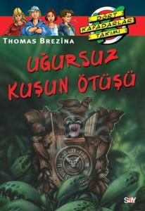 Uğursuz Kuşun Ötüşü Uğursuz Kuşun Ötüşü