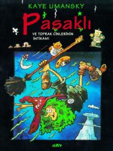 Pasaklı ve Toprak Cinlerin İntikamı