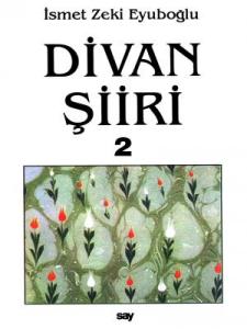 Divan Şiiri 1-2 (2 cilt) Divan Şiiri 1-2 (2 cilt)