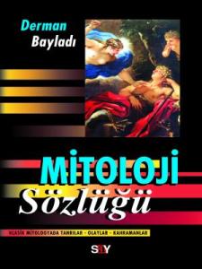 Mitoloji Sözlüğü