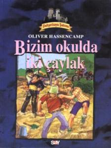 Bizim Okulda İki Çaylak