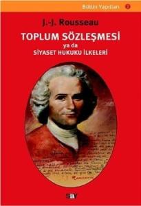 Toplum Sözleşmesi