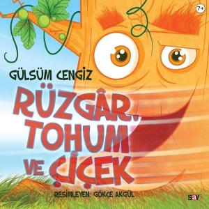 Rüzgar Tohum ve Çiçek Rüzgar Tohum ve Çiçek