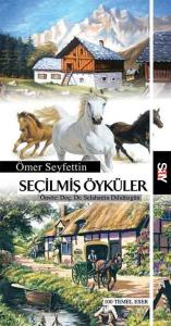 Seçilmiş Öyküler Seçilmiş Öyküler
