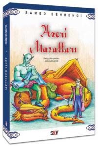 Azeri Masalları Azeri Masalları