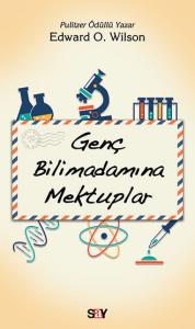 Genç Bilimadamına Mektuplar Genç Bilimadamına Mektuplar