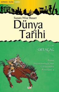 Dünya Tarihi – 2. Cilt Dünya Tarihi – 2. Cilt