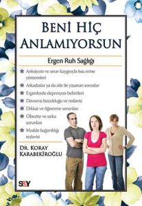 Beni Hiç Anlamıyorsun Beni Hiç Anlamıyorsun