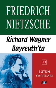 Richard Wagner Bayreuth’da