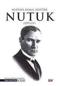 Nutuk (Söylev) Ciltli Nutuk (Söylev) Ciltli