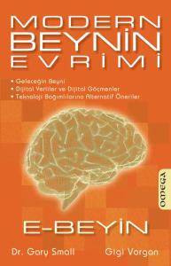 Modern Beynin Evrimi E-Beyin Modern Beynin Evrimi E-Beyin