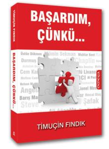 Başardım Çünkü Başardım Çünkü