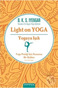 Light On Yoga Yogaya Işık