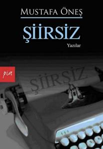 Şiirsiz Şiirsiz