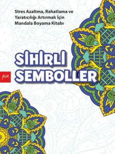 Sihirli Semboller (Mandala Boyama) Sihirli Semboller (Mandala Boyama)