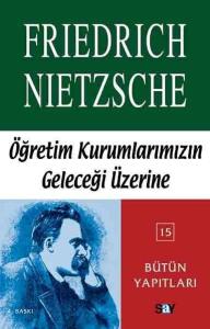 Öğretim Kurumlarımızın Geleceği Üzerine