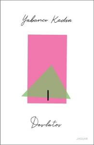 Yabancı Kadın Yabancı Kadın