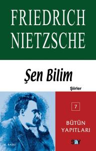 Şen Bilim – Şiirler