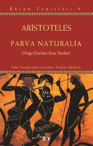 Parva Naturalia, Parva Naturalia,