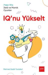 IQ’nu Yükselt IQ’nu Yükselt