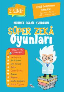 Süper Zeka Oyunları 2.Sınıf Süper Zeka Oyunları 2.Sınıf