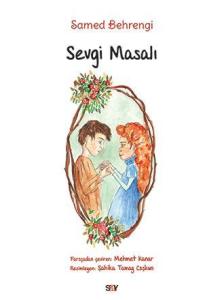 Sevgi Masalı – Büyük Boy Sevgi Masalı – Büyük Boy