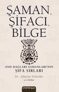 Şaman Şifacı Bilge Şaman Şifacı Bilge