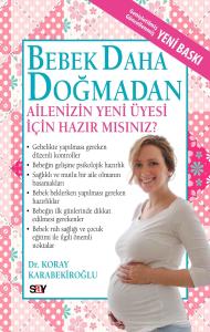 Bebek Daha Doğmadan Bebek Daha Doğmadan