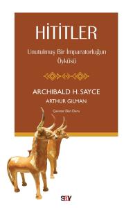 Hititler(Ulusların Öyküsü)