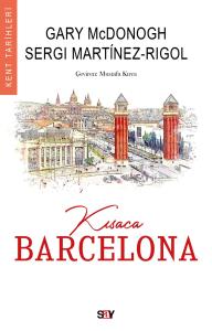 KISACA BARCELONA TARİHİ
