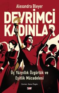 Devrimci Kadınlar