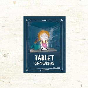 Tablet Günlükleri (Yaş: 8+)