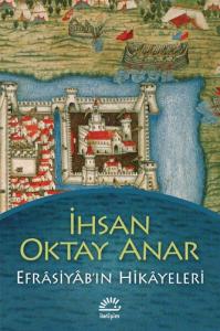 Efrâsiyâb'ın Hikâyeleri