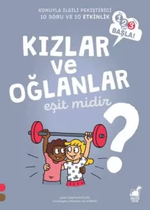 Kızlar ve Oğlanlar Eşit midir?