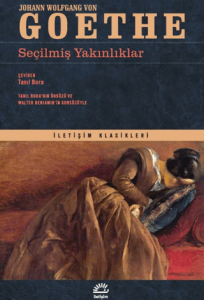 Seçilmiş Yakınlıklar