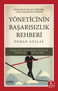 Yöneticinin Başarısızlık Rehberi