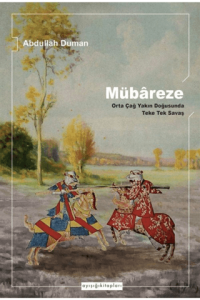 Mübâreze