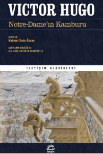 Notre-Dame'ın Kamburu