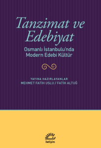 Tanzimat ve Edebiyat