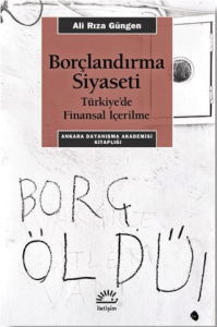 Borçlandırma Siyaseti
