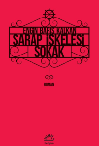 Şarap İskelesi Sokak