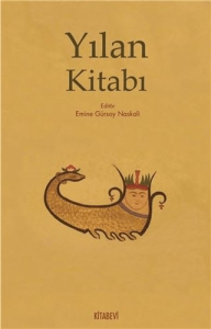 Yılan Kitabı Yılan Kitabı